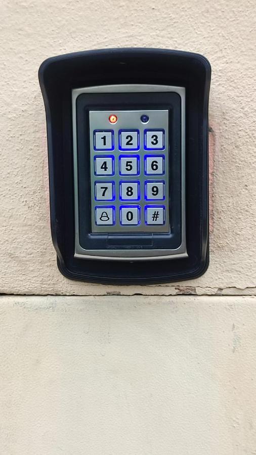 Palazzo Pellanda Leilighet Domodossola Eksteriør bilde
