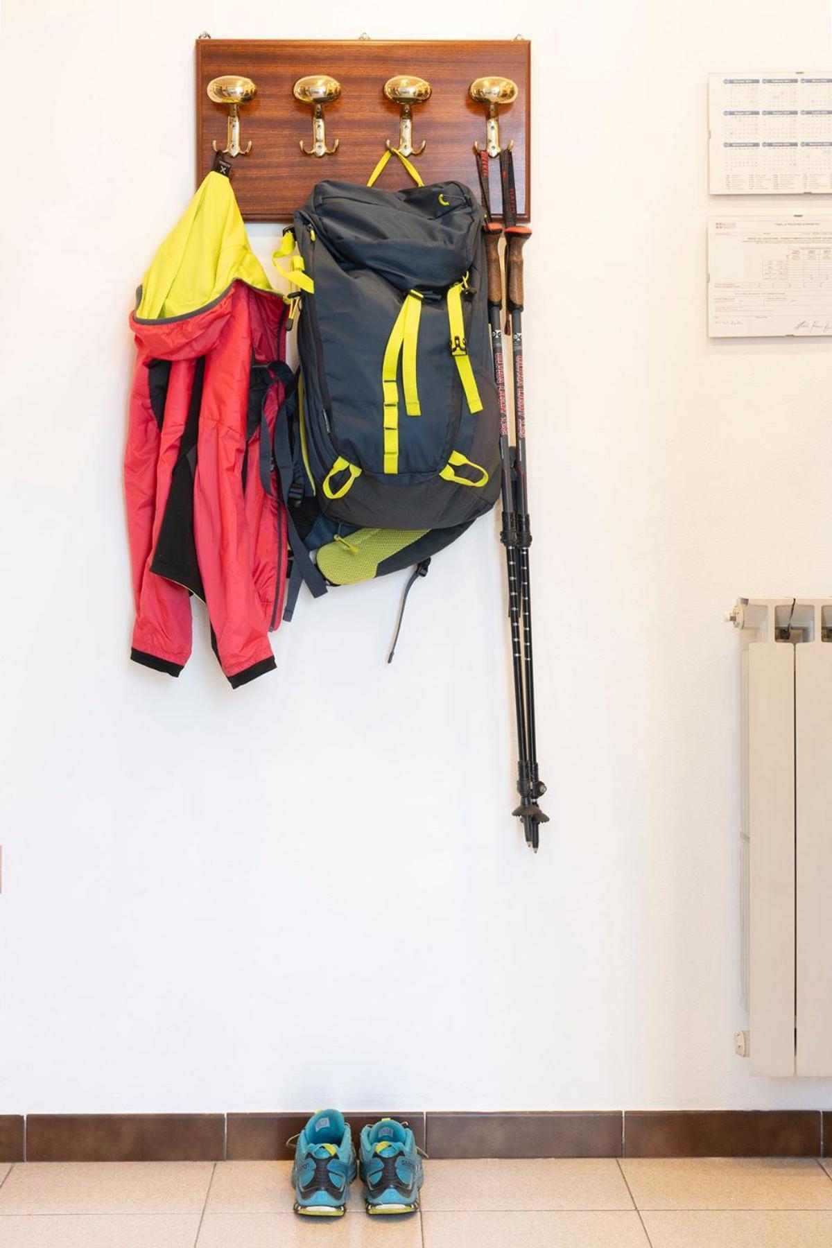 Palazzo Pellanda Leilighet Domodossola Eksteriør bilde