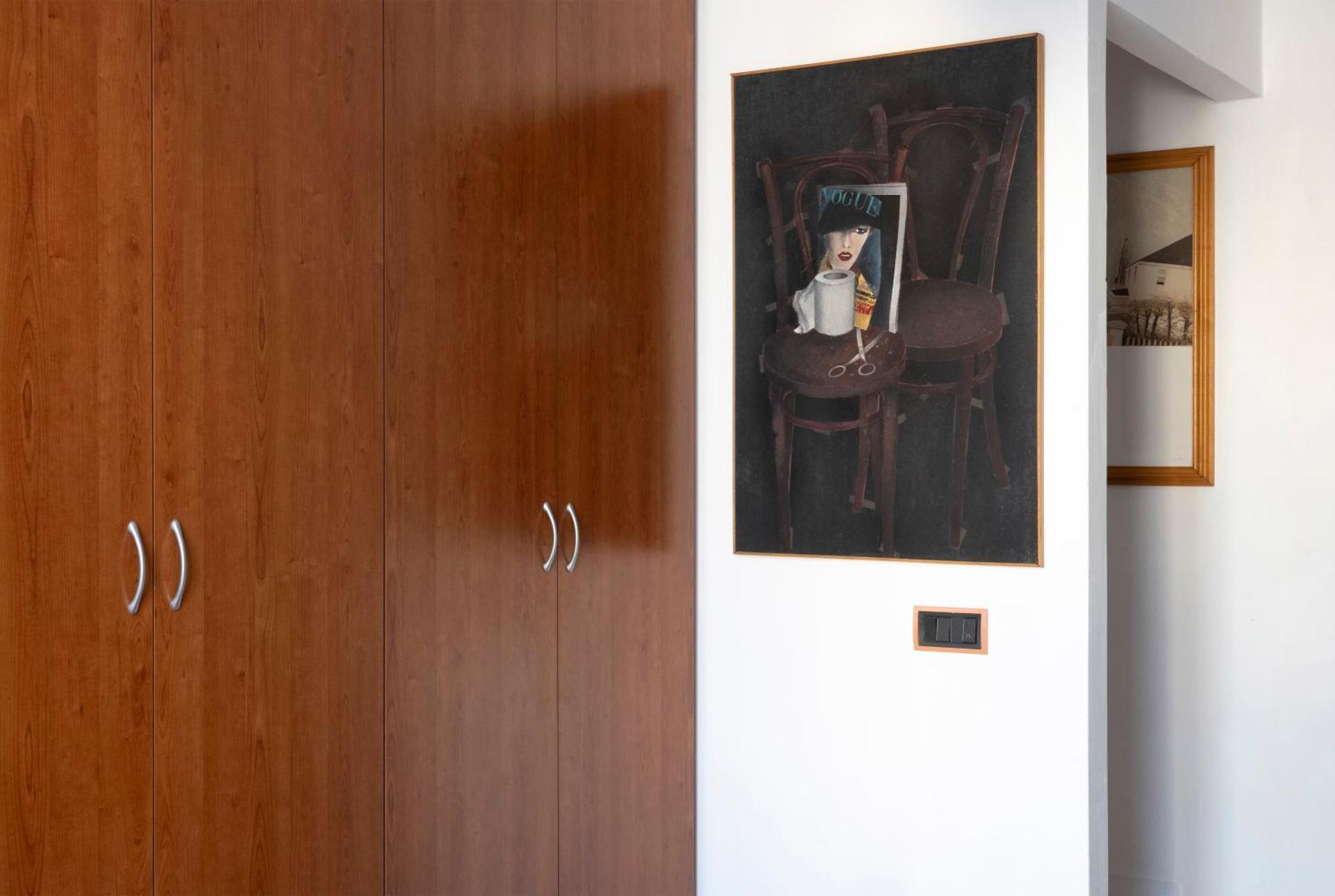 Palazzo Pellanda Leilighet Domodossola Eksteriør bilde