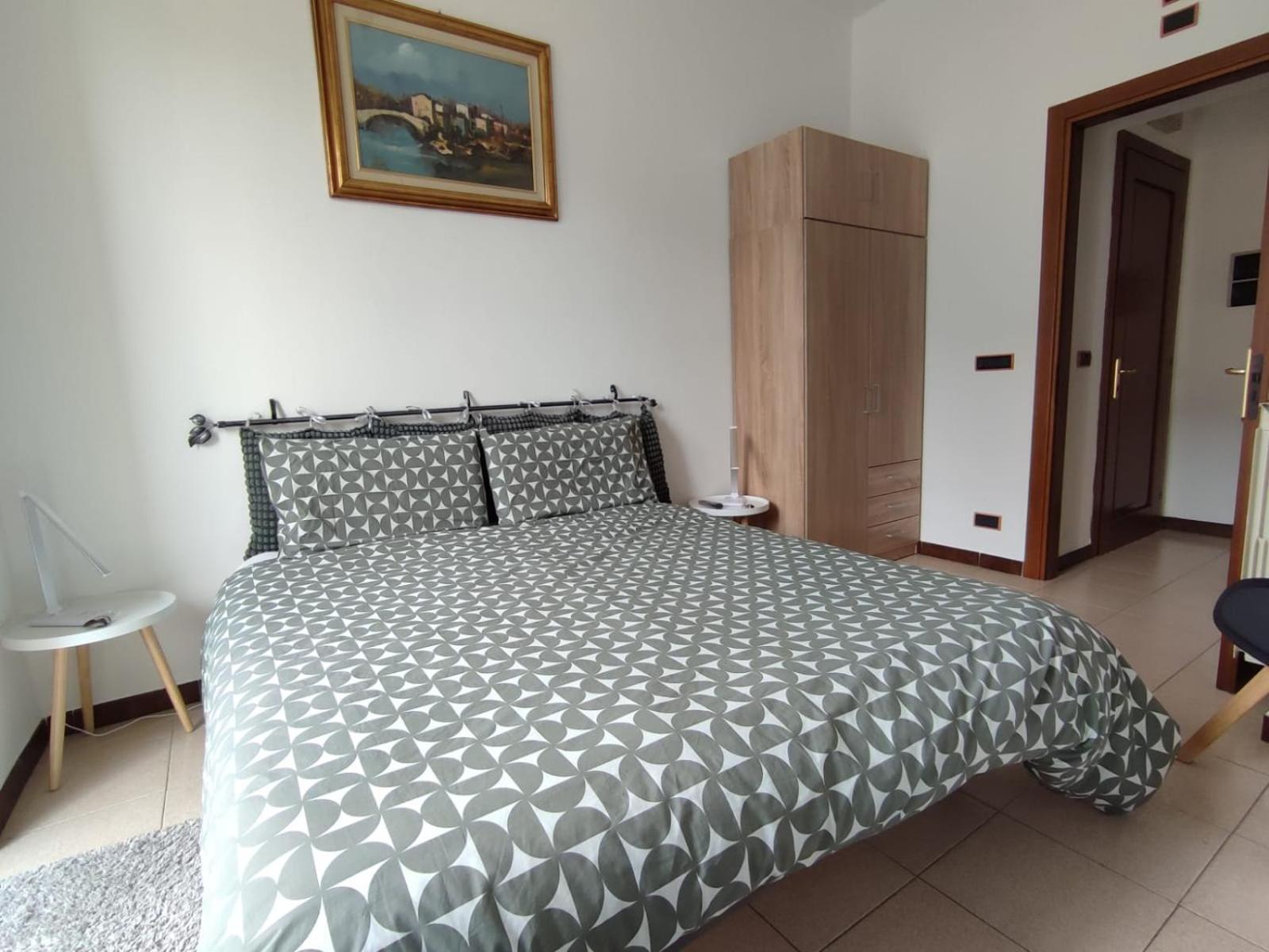 Palazzo Pellanda Leilighet Domodossola Eksteriør bilde